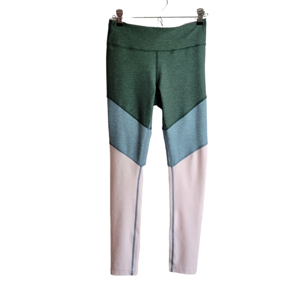 OUTDOOR VOICES nwot High Rise Leggings Small